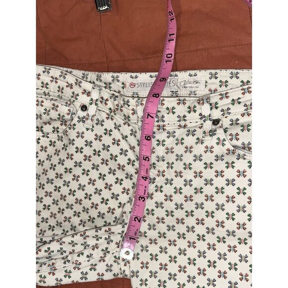 Adriano Goldschmied Stylist Series Size 30 Skinny Jeans Women's - Picture 8 of 11